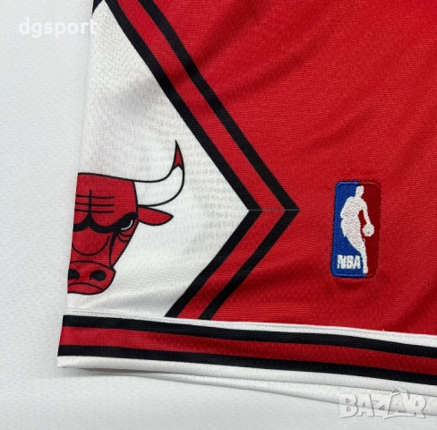 Баскетболни шорти на Чикаго Булс!, снимка 7 - Баскетбол - 52419995