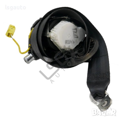 Преден десен предпазен колан Volkswagen Tiguan I 2007-2015 ID: 156052