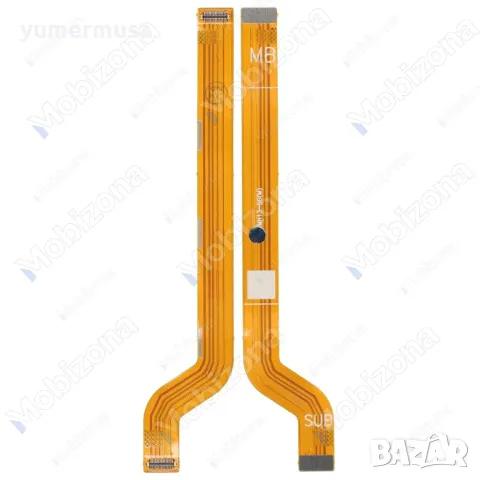 Redmi Note 13 5G-нови лентови кабели