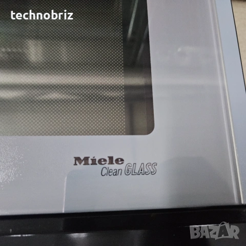 Немска фурна за вграждане Miele - ГАРАНЦИЯ, снимка 6 - Печки, фурни - 53341243