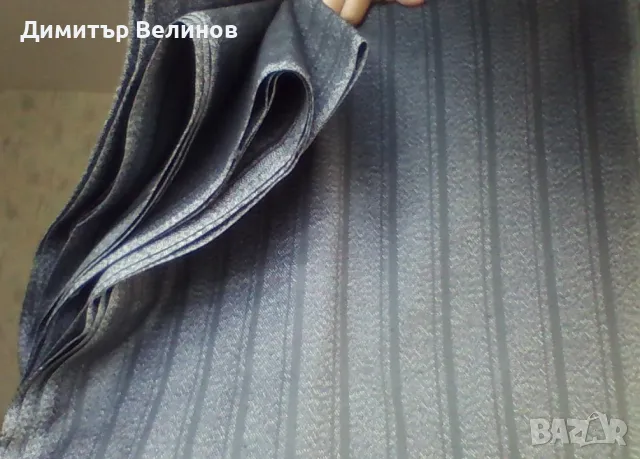 Фин мек Плат за костюм ,палто,панталон  , снимка 11 - Платове и дамаски - 37480257