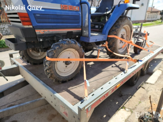 Услуги с платформа, снимка 6 - Транспортни услуги - 53578770