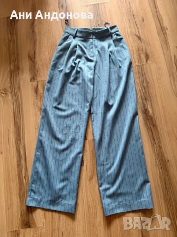 Панталон Cliche