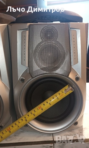 JVC SP-MXJ330, снимка 4 - Тонколони - 53807209