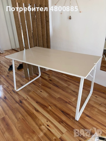 Gaming desk , снимка 2 - Бюра - 54301454