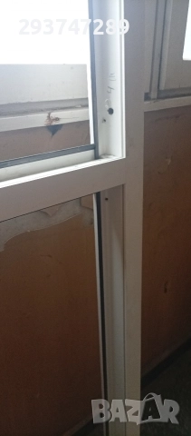 продавам пвц дограма 208см широчина 165 дължина врата 220см дължина на 70 широчина , снимка 4 - Дограми - 52806994