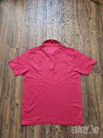 Страхотна мъжка тениска CAMEL ACTIVE размер XL / L , снимка 6 - Тениски - 45108330