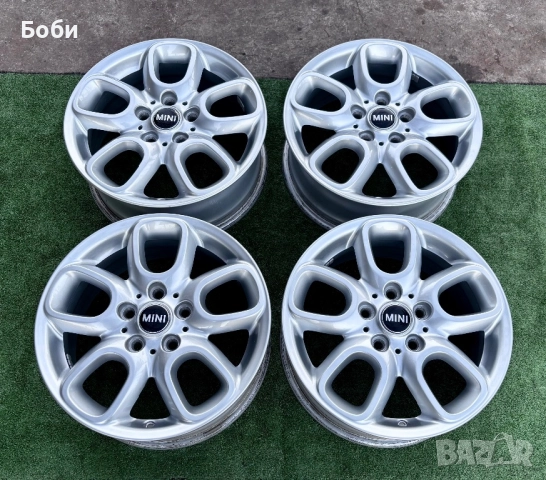 джанти 5/112/16 Mini Mercedes A B V class