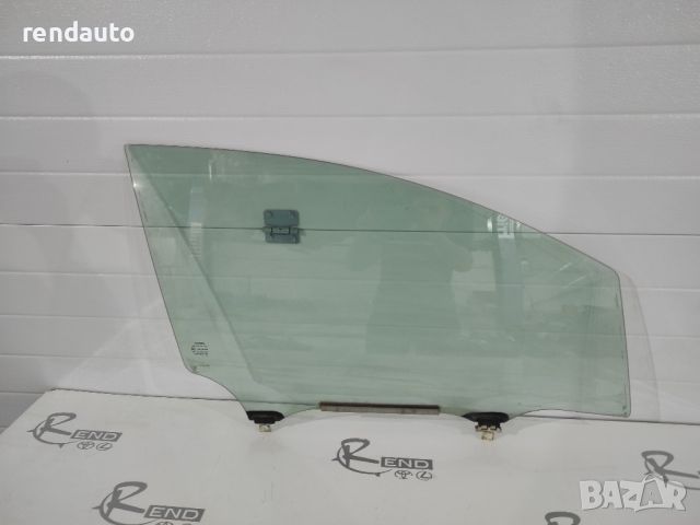 Предно дясно стъкло за Toyota Auris 2006-2012 43R-007951 DOT-24M19AS2, снимка 1 - Части - 45714223