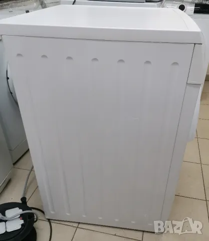 Продавам Кондензна Сушилня BOSCH Logixx 8кг Sensitive, снимка 8 - Сушилни - 47656112