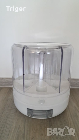 Органайзер за кухня 360° въртящ се