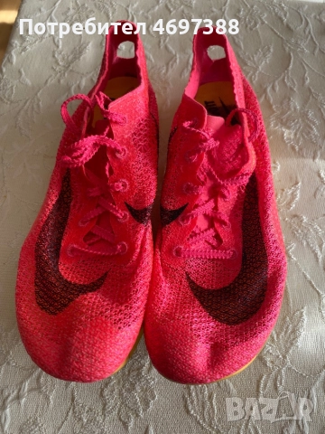 Шпайкове Nike, снимка 5 - Спортни обувки - 52953826