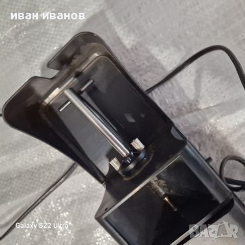 Професионална Пълначка Цигари, снимка 4 - Други машини и части - 45300249