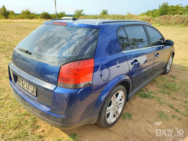 Opel Signum 2.2 125к.с. НА ЧАСТИ , снимка 3 - Автомобили и джипове - 46640981