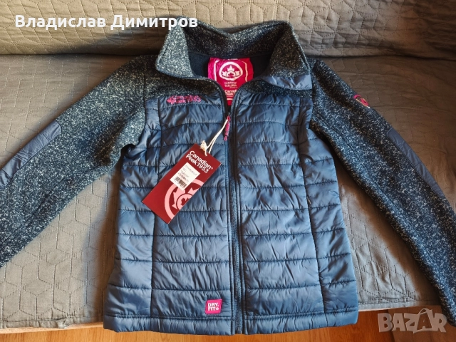 Дамски суичър М размер, снимка 2 - Суичъри - 52109167