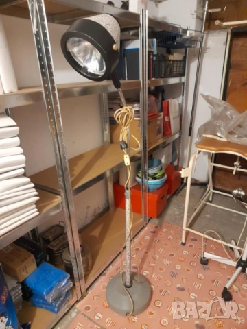 Използвано медицинско оборудване от АГ кабинет ., снимка 7 - Уреди за диагностика - 53197495