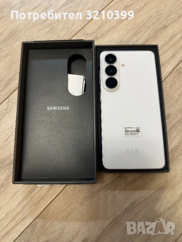 Телефон Samsung S26, снимка 2 - Samsung - 54144474