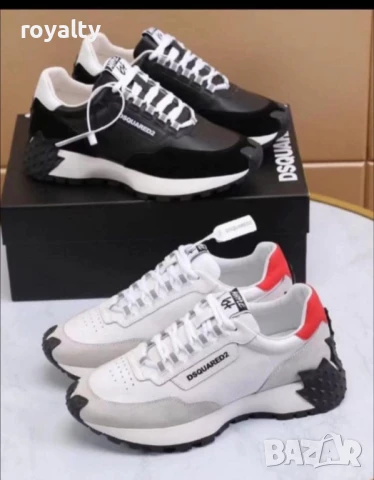 DSQUARED2 мъжки маратонки 