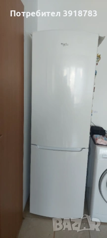 Хладилник, снимка 2 - Хладилници - 53722197