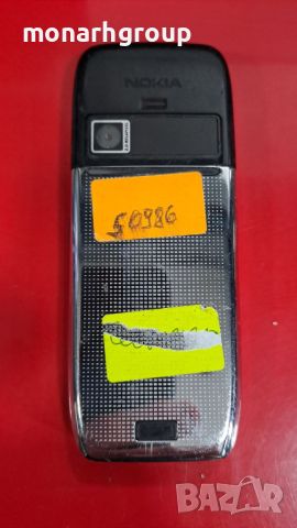Телефон Nokia RM-244/за части/, снимка 2 - Nokia - 45779969