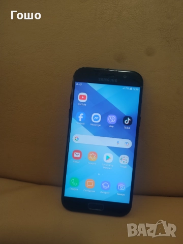 Samsung Galaxy A5, снимка 1
