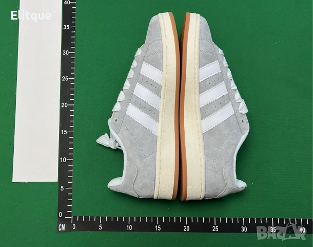 дамски маратонки Адидас , снимка 4 - Маратонки - 52713604