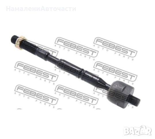 Кормилна щанга 455100F010 0122AUR20 Toyota