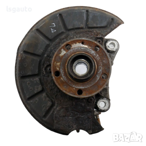 Преден десен шенкел Volkswagen Passat (B7) 2010-2014 ID: 159872