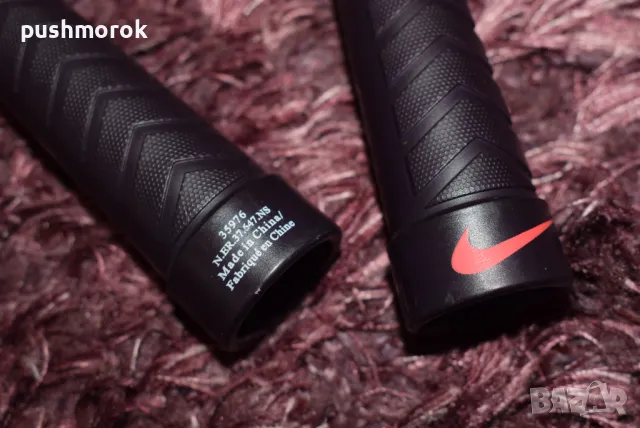 NIKE FUNDAMENTAL SPEED ROPE - въже за скачане / rakl /, снимка 7 - Други - 48426391