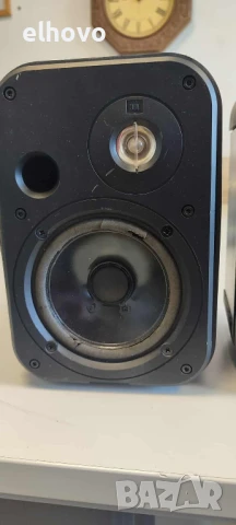 тонколони JBL#1, снимка 8 - Тонколони - 51101670