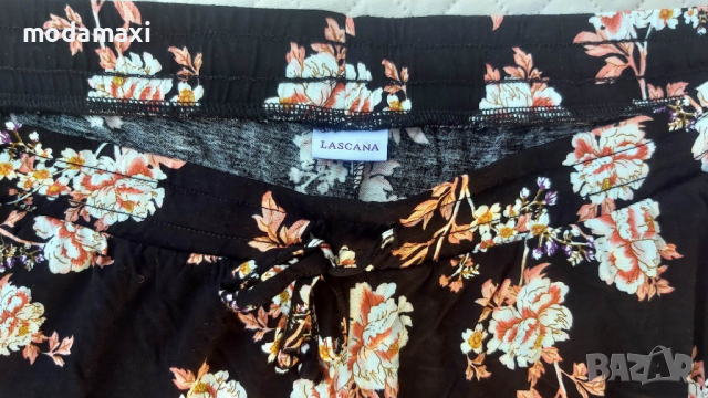 4XL Нов панталон Lascana , снимка 3 - Панталони - 44954040