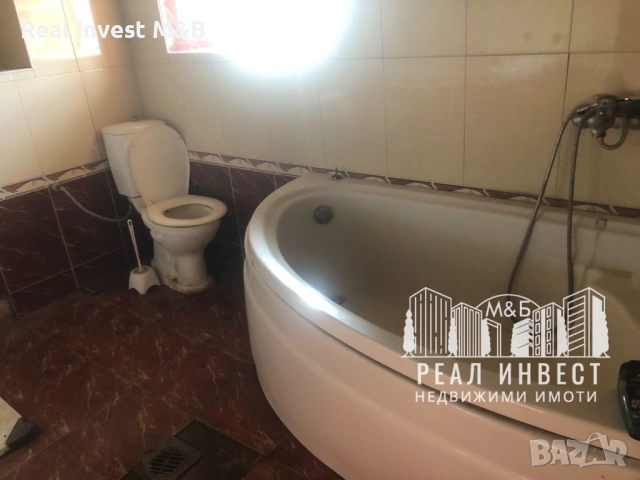 Продавам къща в с. Ябълково, снимка 7 - Къщи - 51530592