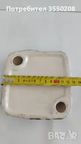 Пепелник, Несебър, снимка 5 - Аксесоари за кухня - 49929383