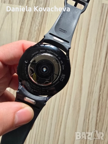 Часовник Samsung Watch 6, снимка 2 - Samsung - 52341045