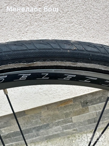 Капла 28 цола, снимка 2 - Части за велосипеди - 53677372