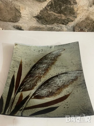 Чиния/плато, снимка 1