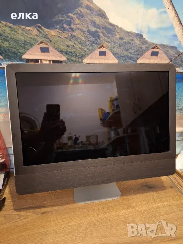 Apple iMac 21.5-Inch (2019), снимка 9 - За дома - 48511174