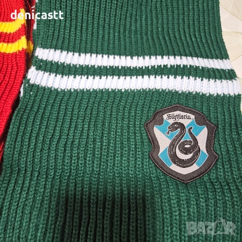 Хари Потър, Магически пръчки, мантии и други, снимка 6 - Колекции - 51793798