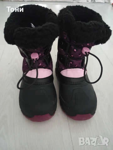 Детски апрески  , снимка 5 - Детски боти и ботуши - 53104381