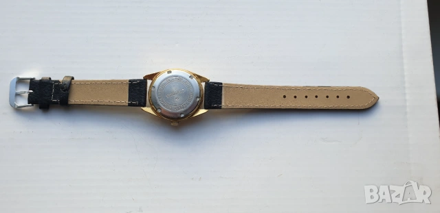Мъжки ръчен часовник Seiko 66-8050,1969 година, снимка 7 - Антикварни и старинни предмети - 54259087
