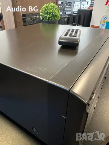 Technics SL-MC410, снимка 5 - Декове - 53155027