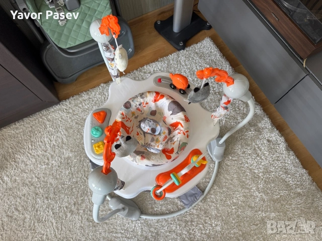 Детско бънджи MONI, снимка 6 - Други - 53927358