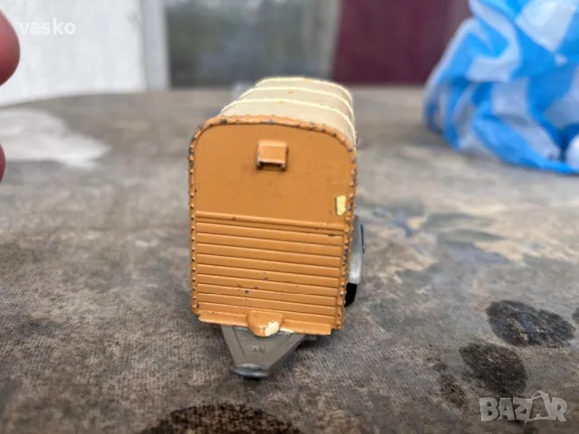 Английско Корги-стар,голям, снимка 2 - Колекции - 49697034