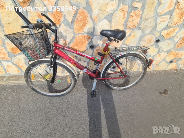 Продавам Велосипед