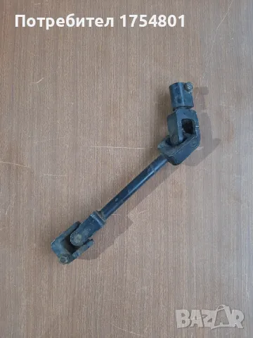 Кормилно каре за VW Golf 2 (19E,1G1) 1.3 - 55 к.с. 