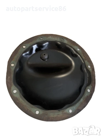 For Mercedes W906, Sprinter 2008 2.2 CDI Differential Diff Cover Rear 3.5T