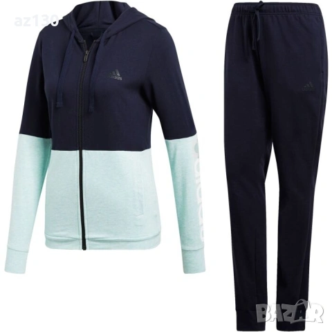 Дамски спортен екип Adidas