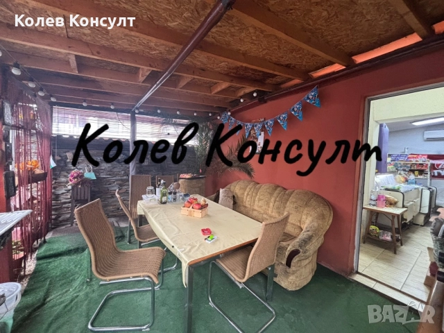 Продавам къща в гр. Хасково, Република, снимка 7 - Къщи - 51942354
