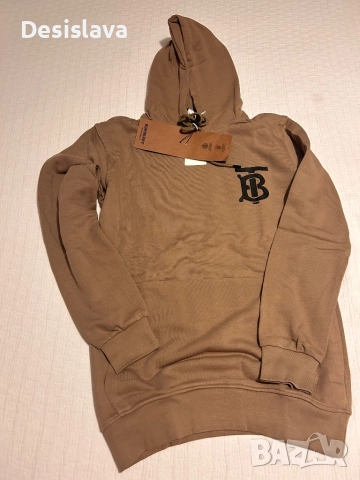 Мъжка памучна блуза