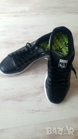 Чисто нови мъжки обувки Nike и adidas 42*, снимка 5 - Маратонки - 54080369